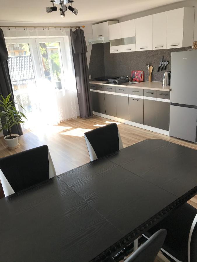Apartament I Pokoje U Piotra Sromowce Niżne Eksteriør bilde