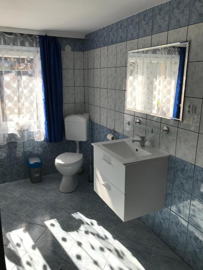 Apartament I Pokoje U Piotra Sromowce Niżne Eksteriør bilde