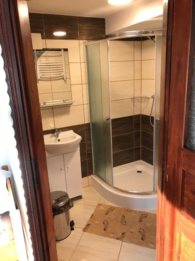 Apartament I Pokoje U Piotra Sromowce Niżne Eksteriør bilde