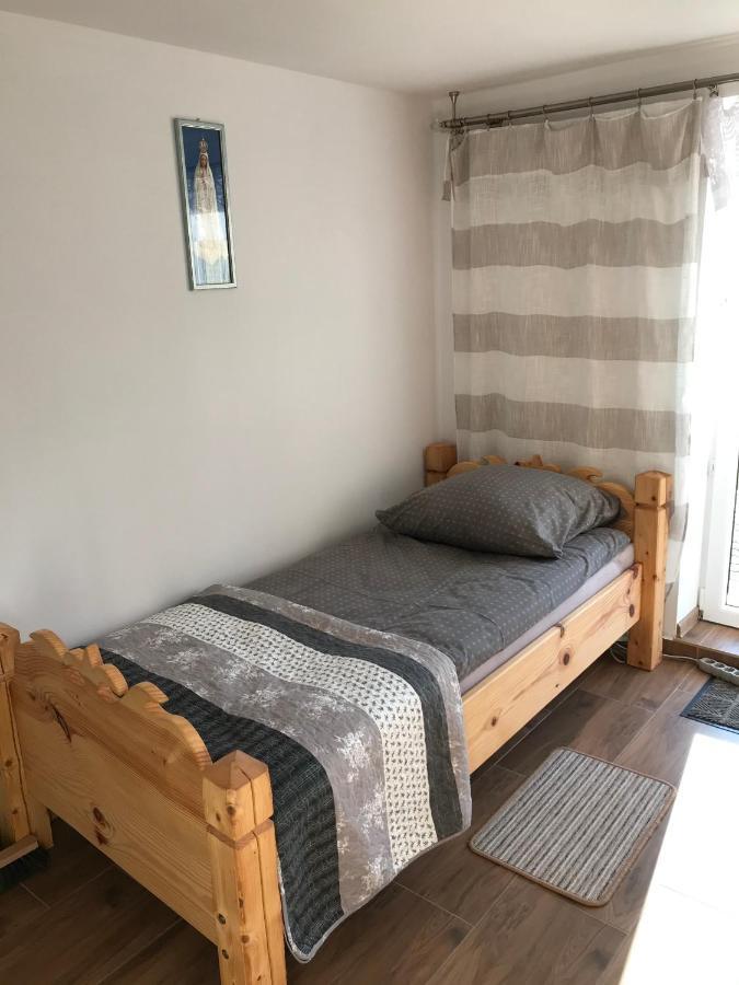 Apartament I Pokoje U Piotra Sromowce Niżne Eksteriør bilde
