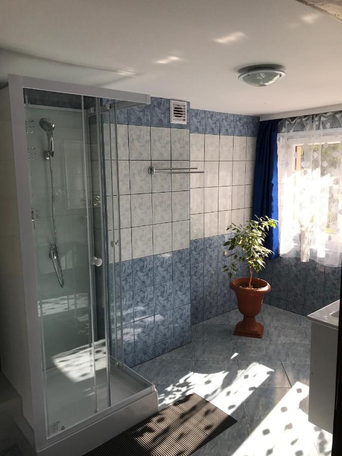 Apartament I Pokoje U Piotra Sromowce Niżne Eksteriør bilde