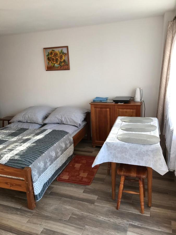 Apartament I Pokoje U Piotra Sromowce Niżne Eksteriør bilde
