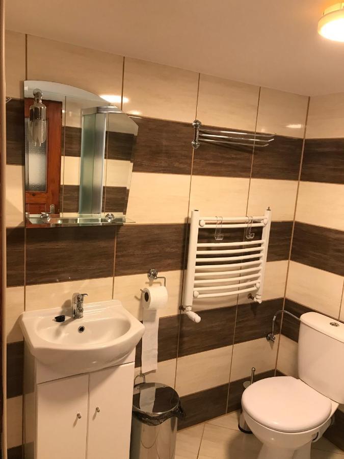 Apartament I Pokoje U Piotra Sromowce Niżne Eksteriør bilde