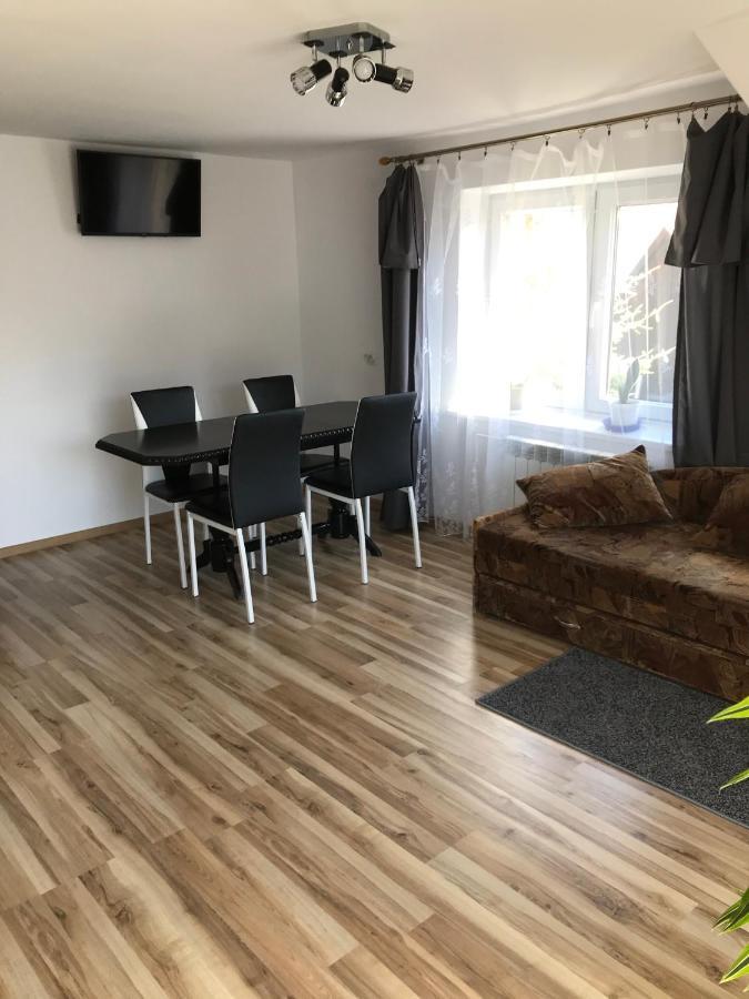 Apartament I Pokoje U Piotra Sromowce Niżne Eksteriør bilde