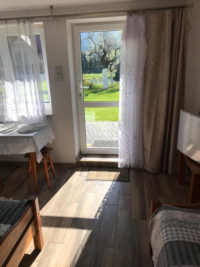 Apartament I Pokoje U Piotra Sromowce Niżne Eksteriør bilde