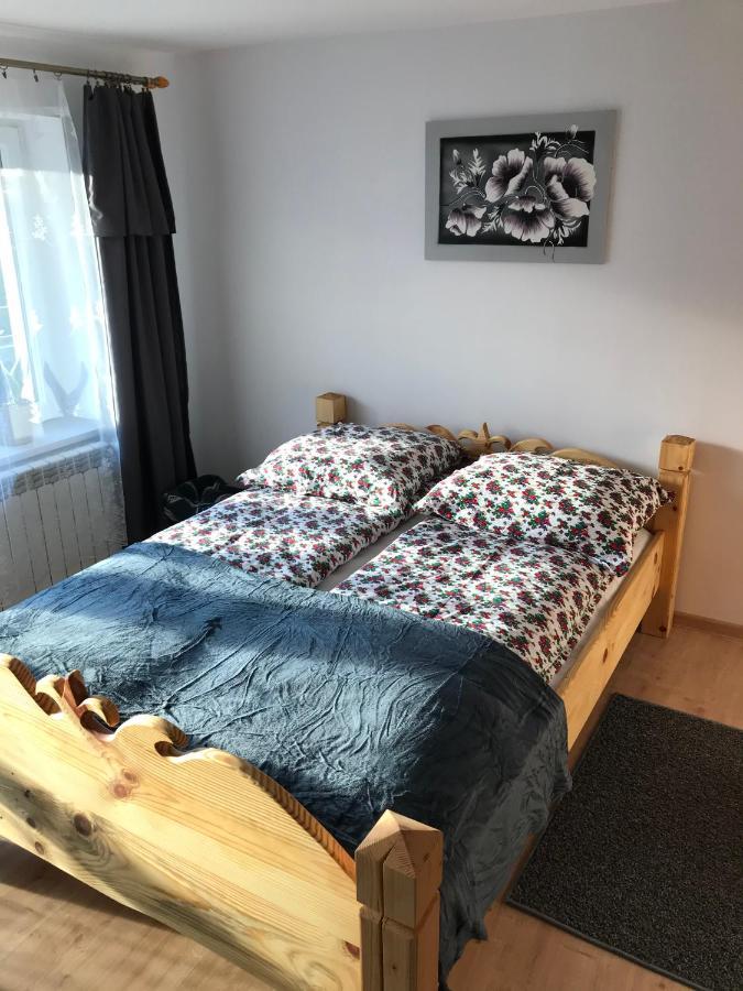 Apartament I Pokoje U Piotra Sromowce Niżne Eksteriør bilde