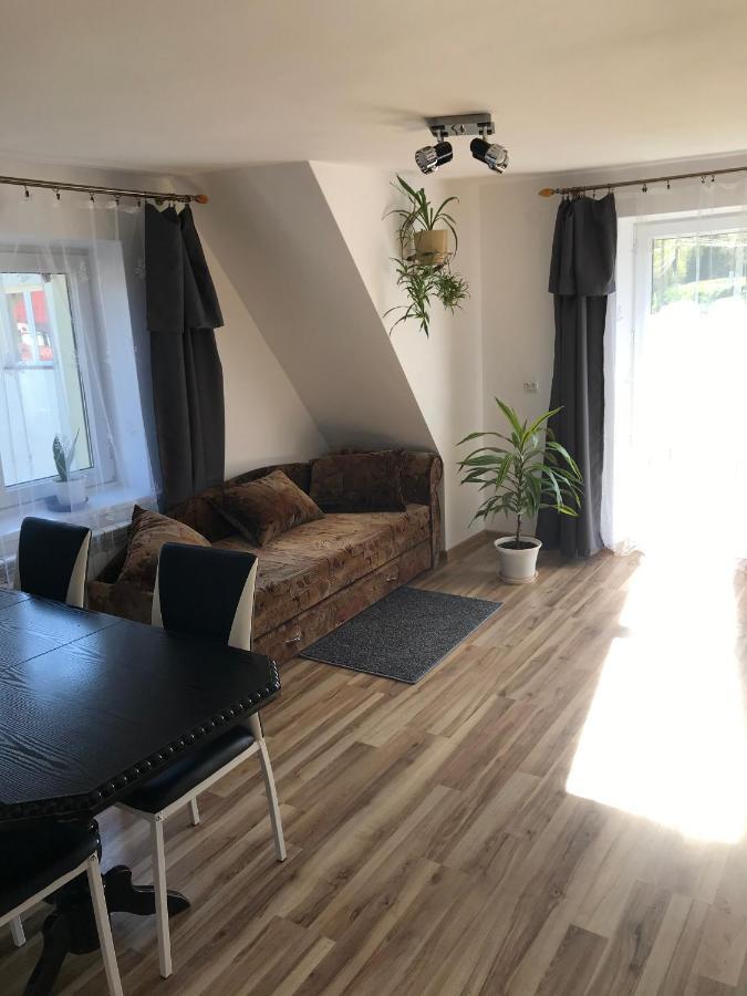 Apartament I Pokoje U Piotra Sromowce Niżne Eksteriør bilde