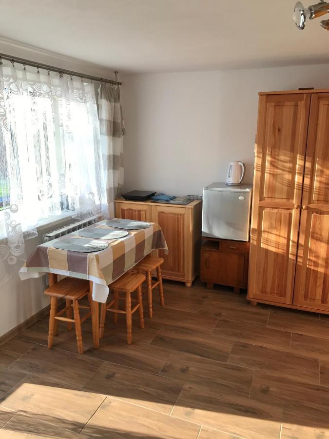 Apartament I Pokoje U Piotra Sromowce Niżne Eksteriør bilde