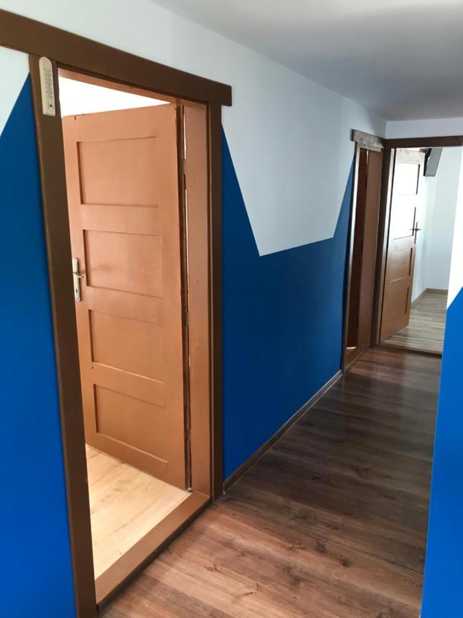 Apartament I Pokoje U Piotra Sromowce Niżne Eksteriør bilde