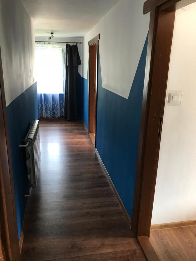 Apartament I Pokoje U Piotra Sromowce Niżne Eksteriør bilde