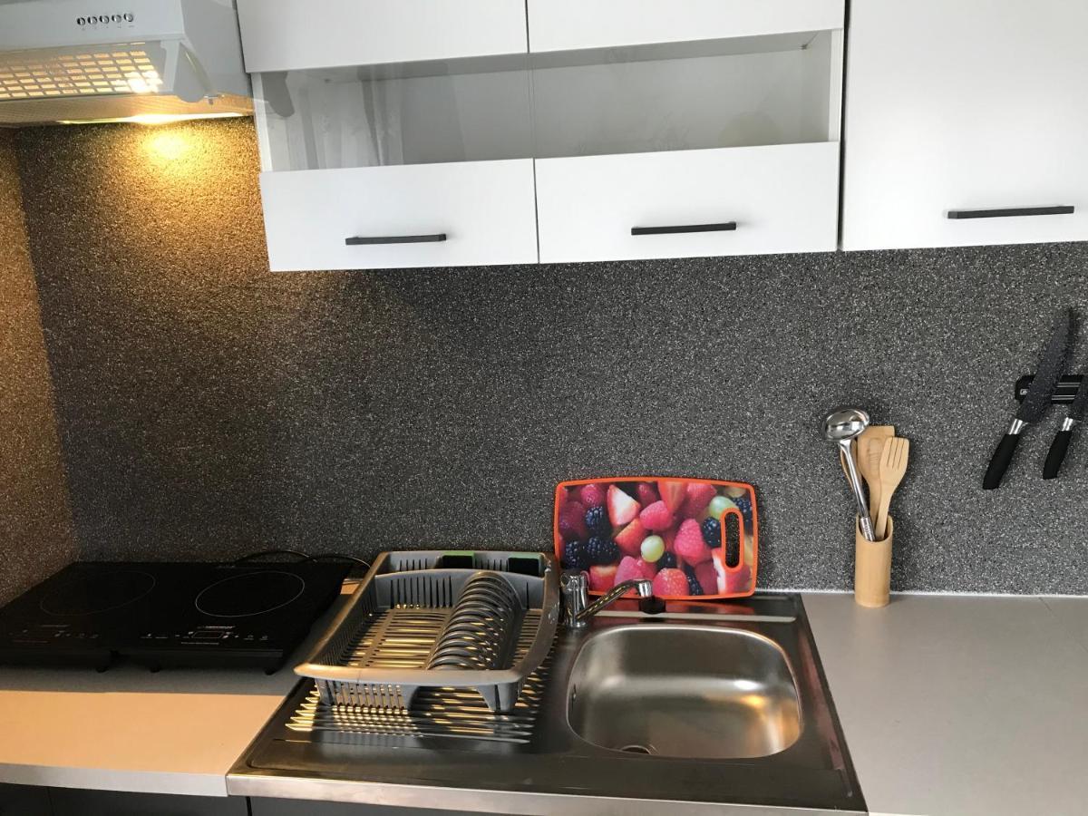 Apartament I Pokoje U Piotra Sromowce Niżne Eksteriør bilde